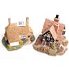 Image 1 : Lilliput Lane cottages, mint and boxed, Spring Gate, Tanglewood Lodge