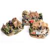 Image 1 : Lilliput Lane cottages, mint and boxed, Pen Pals, Old Scrumpy Farm, Burley St. Garage