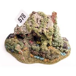 Lilliput Lane cottages, mint and boxed, Forget Me Not