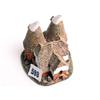 Image 1 : Lilliput Lane cottages, un-boxed, Kentish Oast-House 