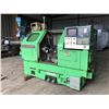 Image 3 : Ikegai AX15Z CNC Lathe