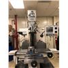 Image 1 : MILTRONICS PARTNER MB20 CNC MILLING MACHINE