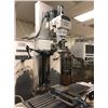 Image 2 : MILTRONICS PARTNER MB20 CNC MILLING MACHINE