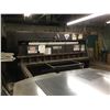 Image 2 : #110 STEELWELD 10' X 10' GA. CAP FRAME POWER SHEAR