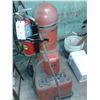 Image 1 : LINCOLN Linc Welder Aircraft DC 250 MK 250 Amp. Transformer Type Arc Welder
