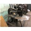 Image 1 : #11 EXCELSIOR Dual Ram Deep Throat Manual Notcher