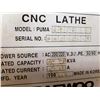 Image 8 : Daewoo Puma 200C CNC Lathe