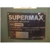 Image 3 : 5' Supermax HRD-1600H Radial Drill *VIDEO AVAILABLE*