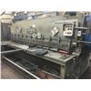 Image 1 : 4310 CINCINNATI 10’ x ½”  Gap Frame Mech Shear *VIDEO AVAILABLE*