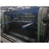 Image 2 : 4310 CINCINNATI 10’ x ½”  Gap Frame Mech Shear *VIDEO AVAILABLE*