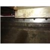 Image 8 : 4310 CINCINNATI 10’ x ½”  Gap Frame Mech Shear *VIDEO AVAILABLE*