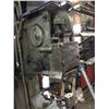 Image 2 : 2-1/2 BUFFALO 111 Ton - 6”x 6”x ½” Mech Ironworker *VIDEO AVAILABLE*