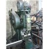 Image 1 : 210A/13 PEDDINGHAUS 55 Ton 4”x 4”x ½” Mech Ironworker *VIDEO AVAILABLE*