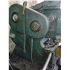 Image 2 : 210A/13 PEDDINGHAUS 55 Ton 4”x 4”x ½” Mech Ironworker *VIDEO AVAILABLE*