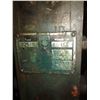 Image 2 : 225/11 PEDDINGHAUS 38 Ton 3”x 3”x 3/8” Mech Single End Punch