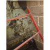 Image 2 : #0 BUFFALO 38 Ton 3”x 3”x 3/8” Mechanical Ironworker *VIDEO AVAILABLE*