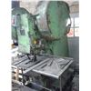 Image 1 : 225B/80 88 Ton PEDDINGHAUS Deep Throat Single End Mech Punch *VIDEO AVAILABLE*