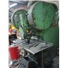 Image 8 : 225B/80 88 Ton PEDDINGHAUS Deep Throat Single End Mech Punch *VIDEO AVAILABLE*