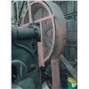 Image 2 : #5 BLISS Adjustable Stroke 50 Ton Mech Clutch Power Press