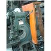 Image 1 : #20 LEHMAN & BATEMAN 15 Ton Back Wheel Press *VIDEO AVAILABLE*