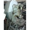 Image 2 : #20 LEHMAN & BATEMAN 15 Ton Back Wheel Press *VIDEO AVAILABLE*