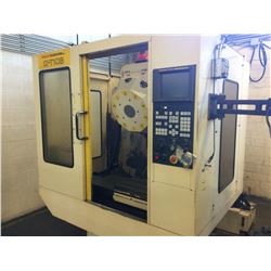 FANUC  ROBODRILL ALPHA T10B