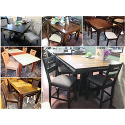 FEATURED ITEMS: TO BID SEARCH LOTS LISTED