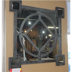 ASTROLL SQUARE WALL MIRROR