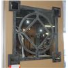 Image 1 : ASTROLL SQUARE WALL MIRROR