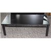 Image 1 : BLACK COFFEE TABLE
