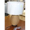 Image 1 : EMERY ROPE LAMP