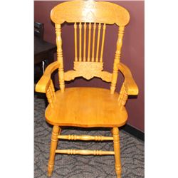 NEW YORKTOWN CHAIR