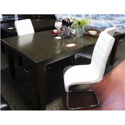 STONEHILL DINING TABLE ONLY