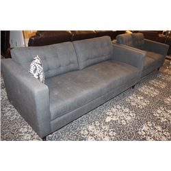 BROOKDALE SOFA AND LOVESEAT