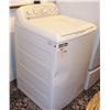 Image 1 : 4.9 CU FT CAPACITY TOP LOAD WASHER W/ SS DRUM