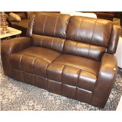 MILLER LOVESEAT