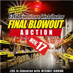 KASTNER AUCTIONS LIQUIDATES MATTRESSES 7 DAYS/WEEK