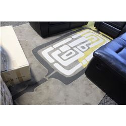 RECTANGULAR CARPET 8' X 10'