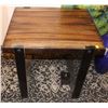 Image 1 : TOBIN END TABLE