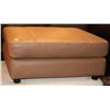 Image 1 : BEIGE OTTOMAN