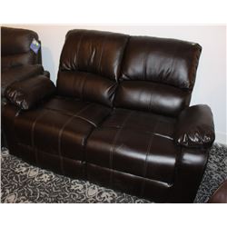 BISMARK LOVESEAT