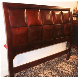 ORAN QUEEN HEADBOARD ONLY