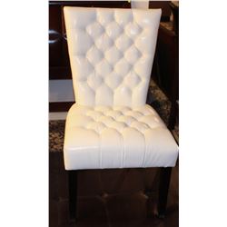 TENNESSEE WHITE CHAIR