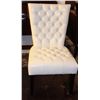 Image 1 : TENNESSEE WHITE CHAIR