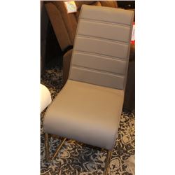 ORYA GREY CHAIR