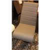 Image 1 : ORYA GREY CHAIR
