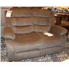 Image 1 : ROMA LOVESEAT