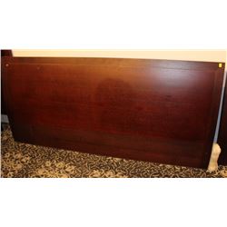 MINAUVE KING HEADBOARD ONLY