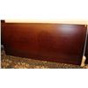 Image 1 : MINAUVE KING HEADBOARD ONLY
