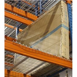 MARY HILL KING HEADBOARD ONLY